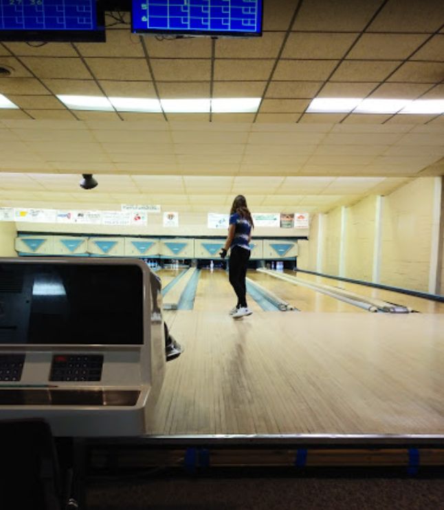 Blue Water Lanes - Blue Water Lanes - Google Maps (newer photo)